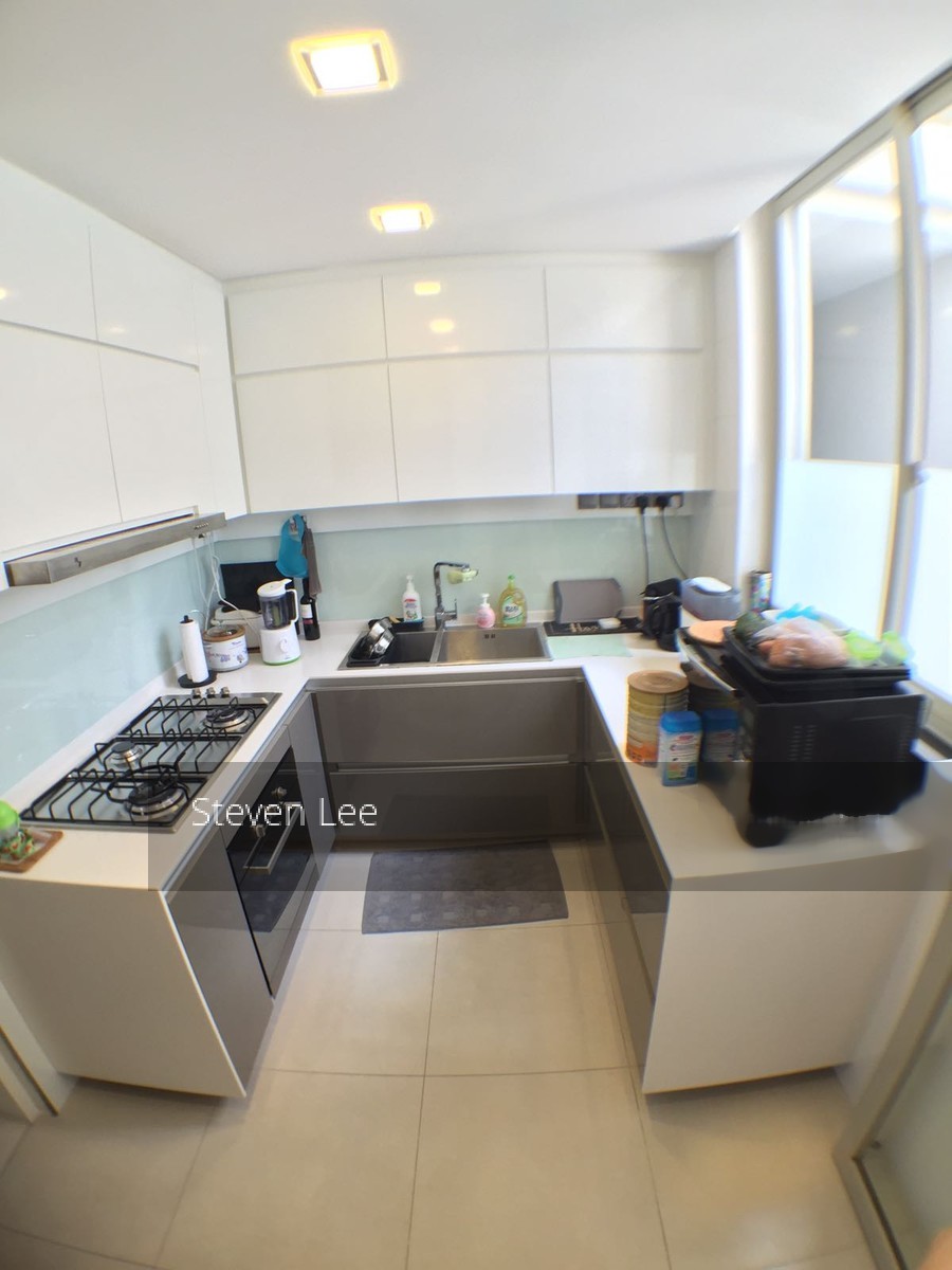 RiverEdge (D15), Condominium #153618422